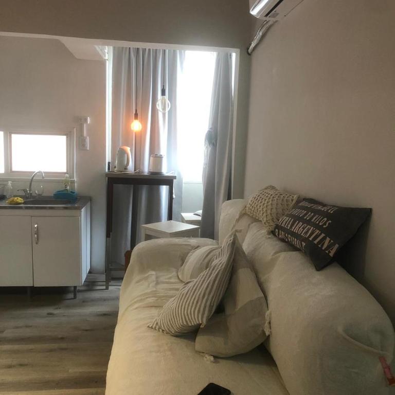 Departamento44 - Apartamento de 1 dormitorio - 3