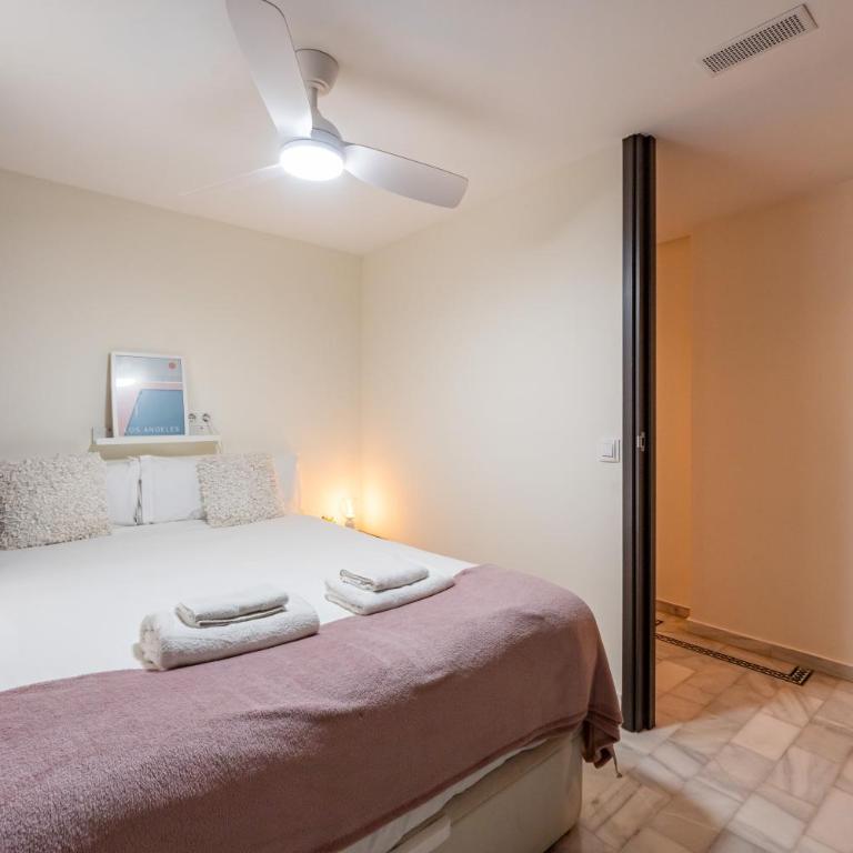 Apartamento Roy Boston Marbella - Apartamento de 3 dormitorios Premium - 29
