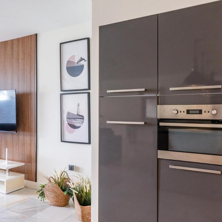 Apartamento Roy Boston Marbella - Apartamento de 3 dormitorios Premium - 11