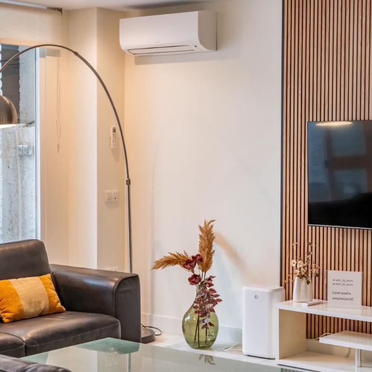 Apartamento Roy Boston Marbella - Apartamento de 3 dormitorios Premium - 4