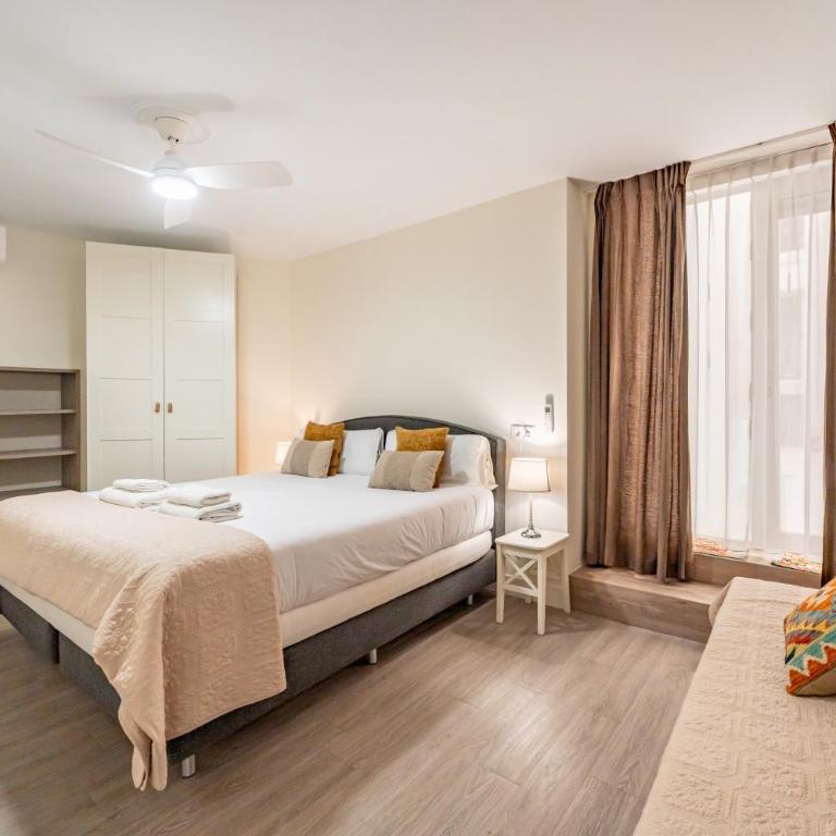 Apartamento Roy Boston Marbella - Apartamento de 3 dormitorios Premium - 22