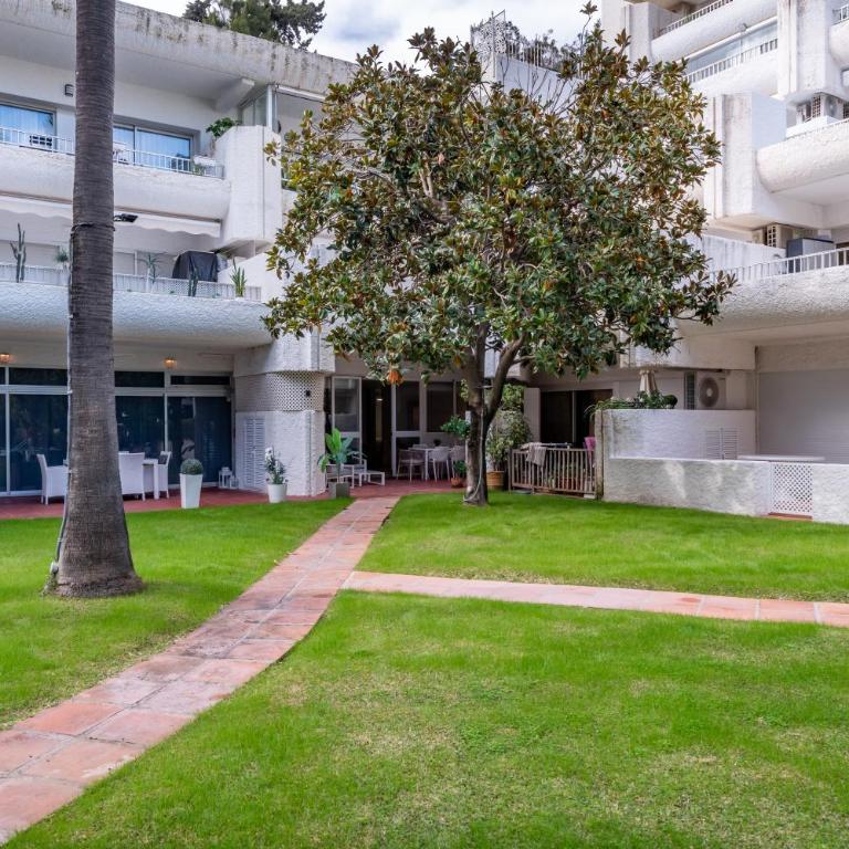 Apartamento Roy Boston Marbella - Apartamento de 3 dormitorios Premium - 16