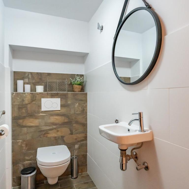Apartamento Roy Boston Marbella - Apartamento de 3 dormitorios Premium - 31