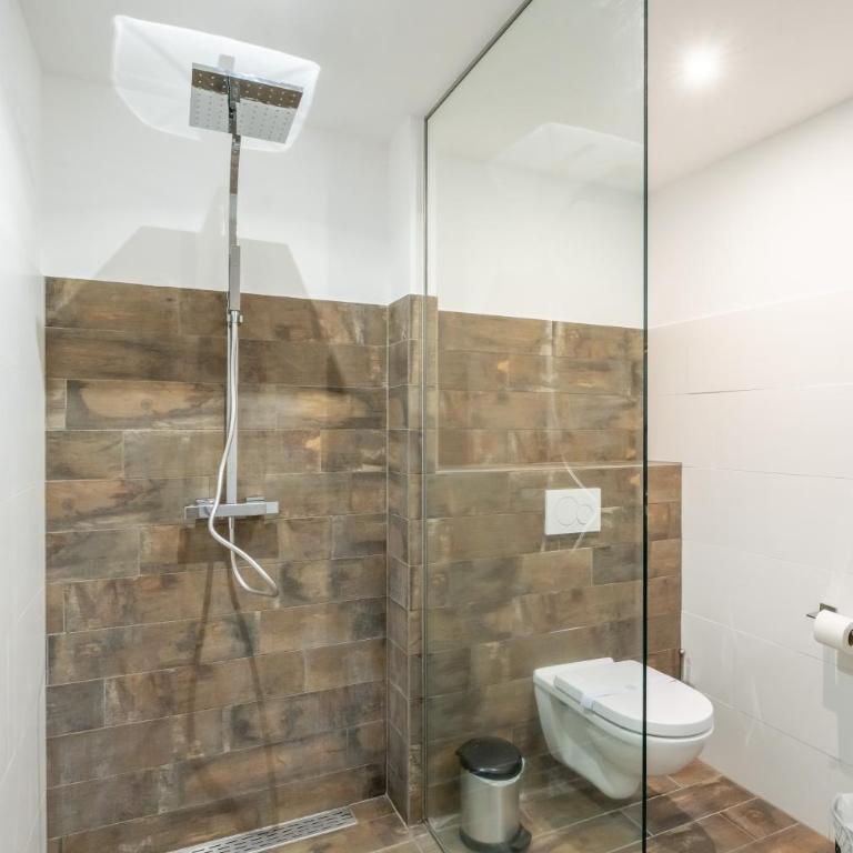 Apartamento Roy Boston Marbella - Apartamento de 3 dormitorios Premium - 21