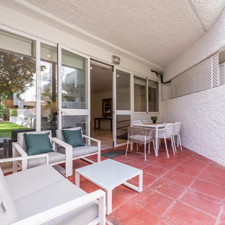 Apartamento Roy Boston Marbella - Apartamento de 3 dormitorios Premium - 12