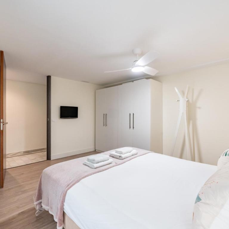 Apartamento Roy Boston Marbella - Apartamento de 3 dormitorios Premium - 19