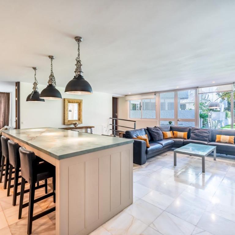 Apartamento Roy Boston Marbella - Apartamento de 3 dormitorios Premium - 5