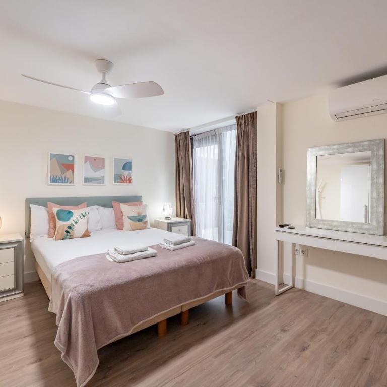 Apartamento Roy Boston Marbella - Apartamento de 3 dormitorios Premium - 18