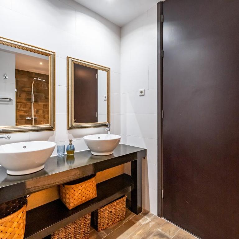 Apartamento Roy Boston Marbella - Apartamento de 3 dormitorios Premium - 27