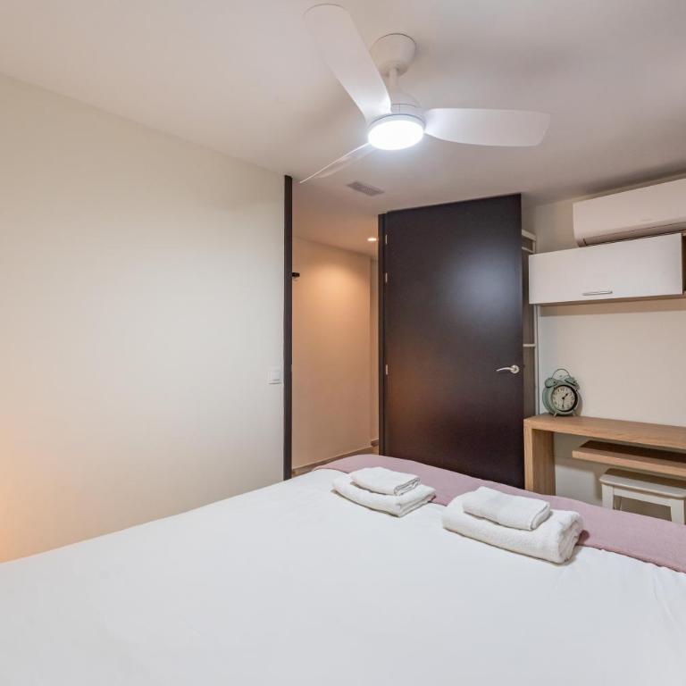 Apartamento Roy Boston Marbella - Apartamento de 3 dormitorios Premium - 30