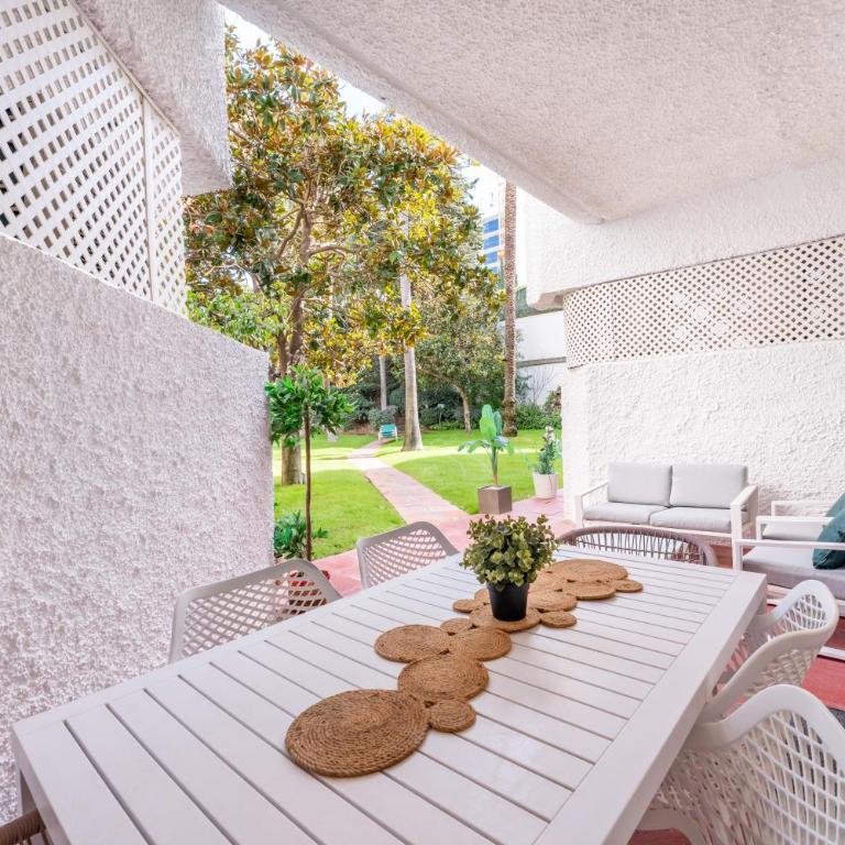 Apartamento Roy Boston Marbella - Apartamento de 3 dormitorios Premium - 13