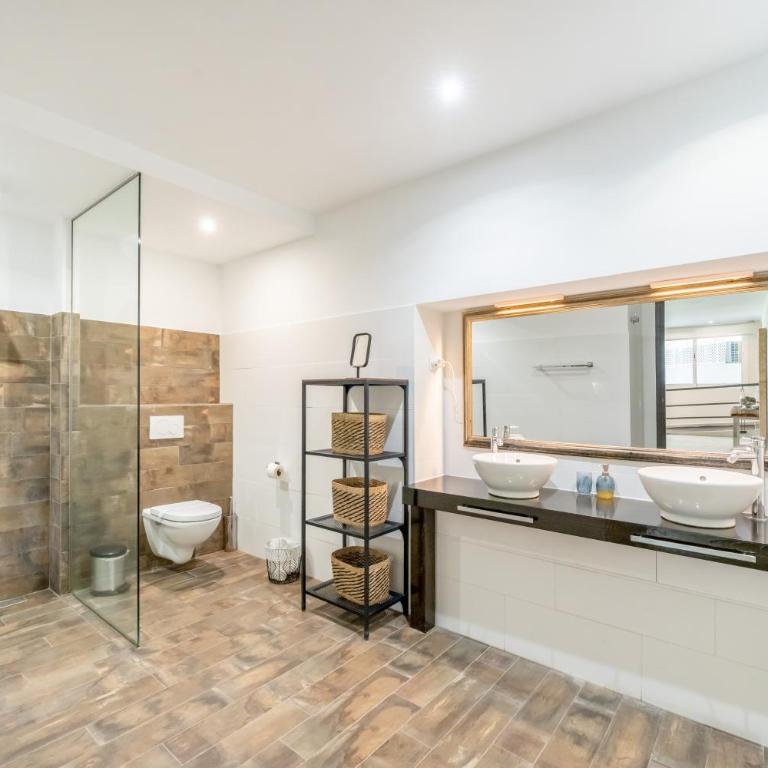 Apartamento Roy Boston Marbella - Apartamento de 3 dormitorios Premium - 20