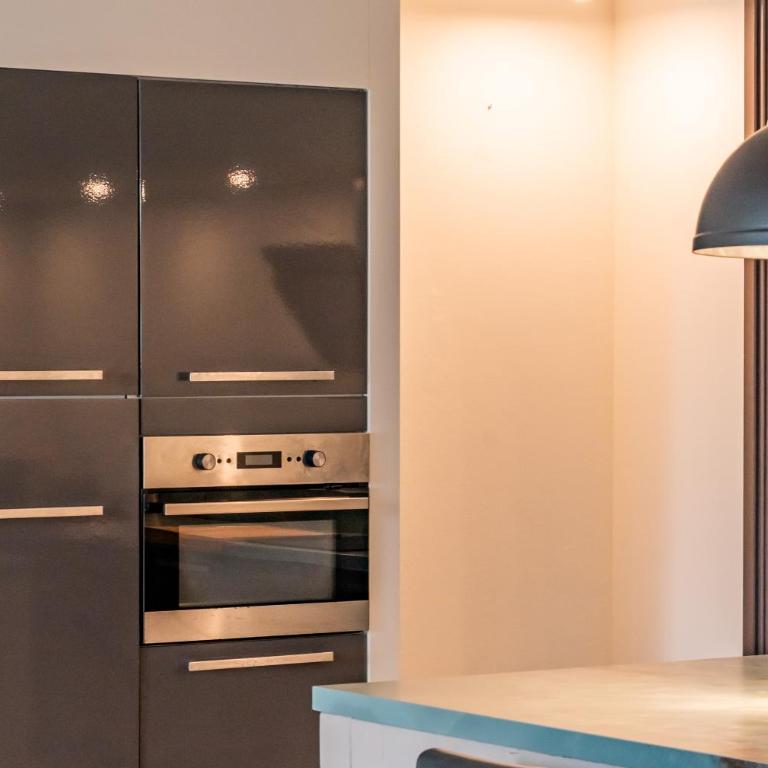 Apartamento Roy Boston Marbella - Apartamento de 3 dormitorios Premium - 10