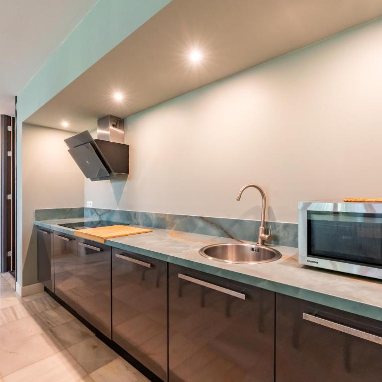 Apartamento Roy Boston Marbella - Apartamento de 3 dormitorios Premium - 8
