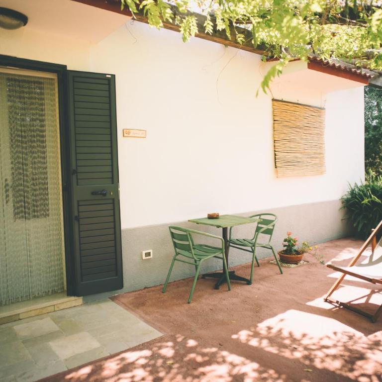 Il Melograno Amico - Four-Bedroom House - 29