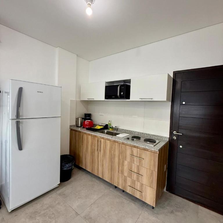 Del Valle Centro 1 - Apartamento de 1 dormitorio - 8
