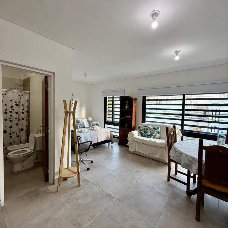 Del Valle Centro 1 - Apartamento de 1 dormitorio - 4