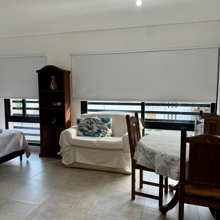 Del Valle Centro 1 - Apartamento de 1 dormitorio - 6