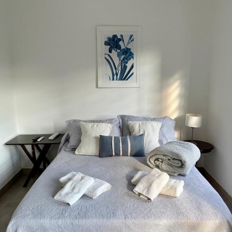 Del Valle Centro 1 - Apartamento de 1 dormitorio - 2