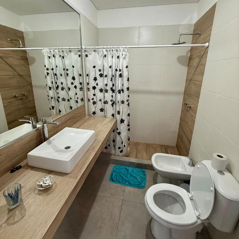 Del Valle Centro 1 - Apartamento de 1 dormitorio - 10