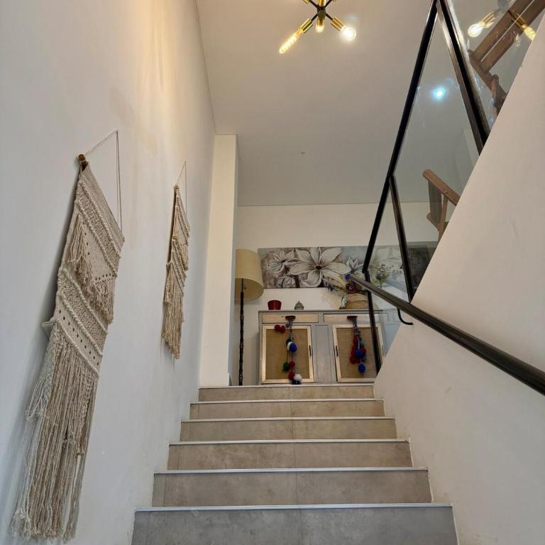 Del Valle Centro 1 - Apartamento de 1 dormitorio - 13