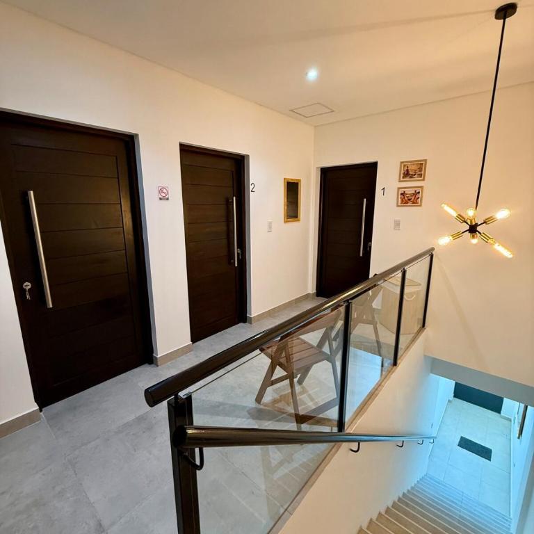 Del Valle Centro 1 - Apartamento de 1 dormitorio - 11