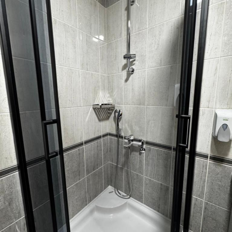 IWA CENTAR Apartments & Wellness - Standardni Apartman sa 1 Spavaćom Sobom - 28