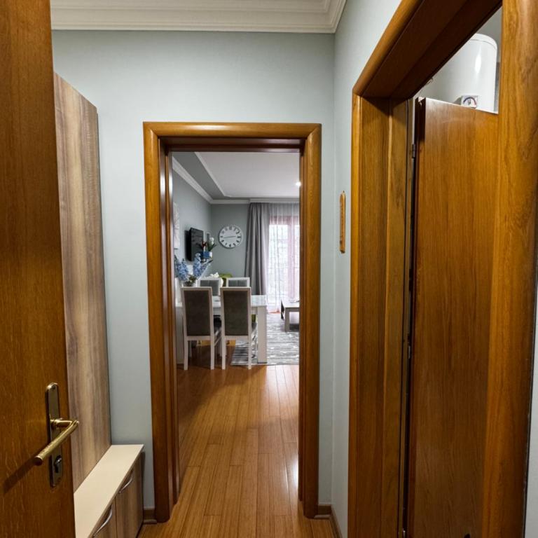 IWA CENTAR Apartments & Wellness - Standardni Apartman sa 1 Spavaćom Sobom - 30