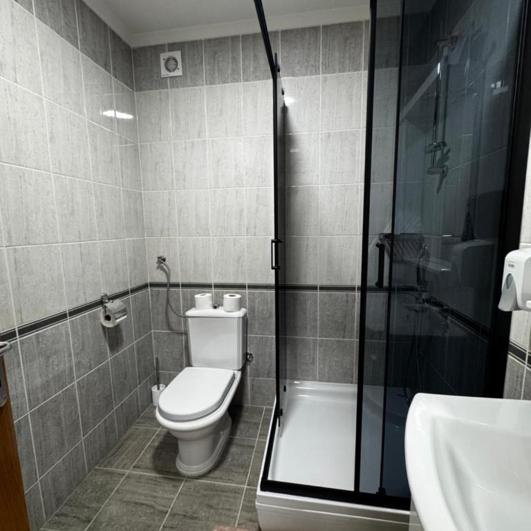 IWA CENTAR Apartments & Wellness - Standardni Apartman sa 1 Spavaćom Sobom - 26