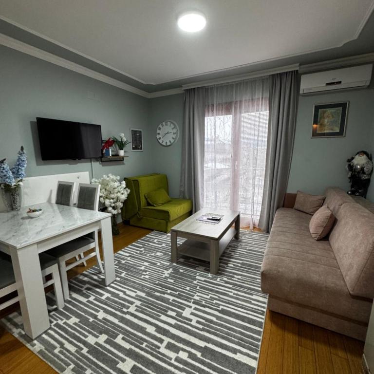 IWA CENTAR Apartments & Wellness - Standardni Apartman sa 1 Spavaćom Sobom - 14