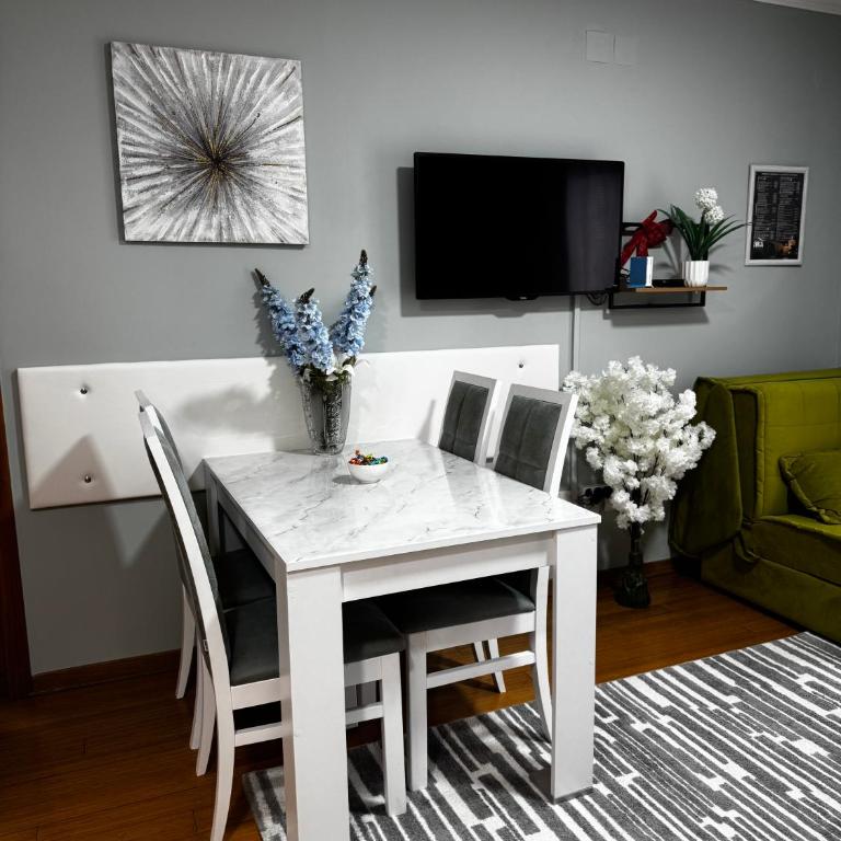 IWA CENTAR Apartments & Wellness - Standardni Apartman sa 1 Spavaćom Sobom - 12