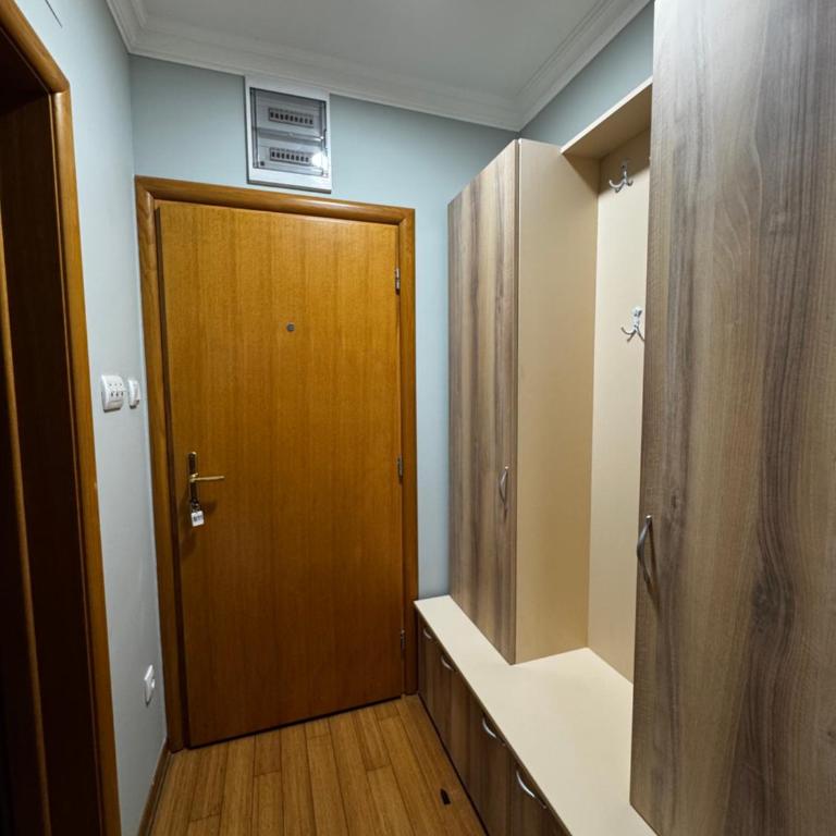 IWA CENTAR Apartments & Wellness - Standardni Apartman sa 1 Spavaćom Sobom - 31
