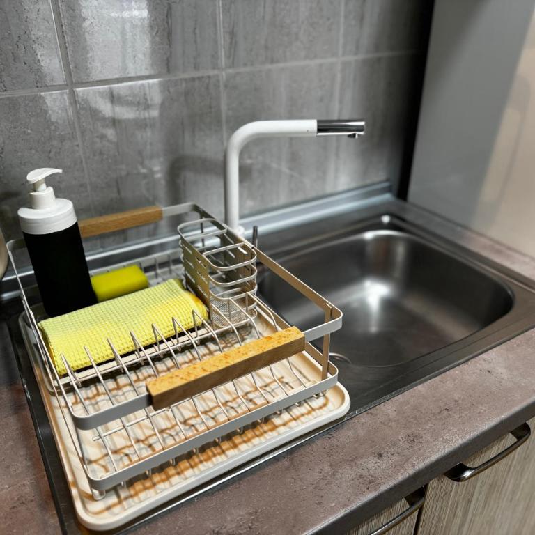 IWA CENTAR Apartments & Wellness - Standardni Apartman sa 1 Spavaćom Sobom - 22