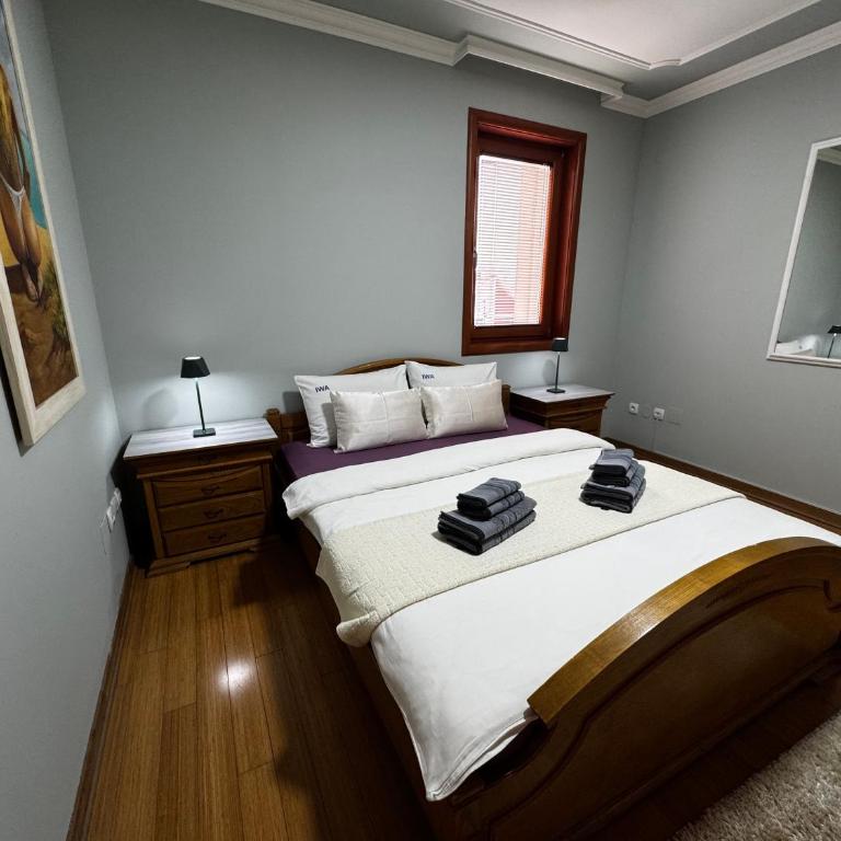 IWA CENTAR Apartments & Wellness - Standardni Apartman sa 1 Spavaćom Sobom - 7