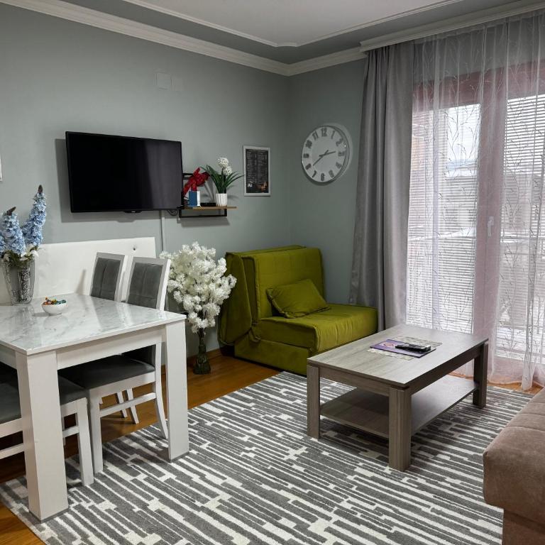 IWA CENTAR Apartments & Wellness - Standardni Apartman sa 1 Spavaćom Sobom - 13
