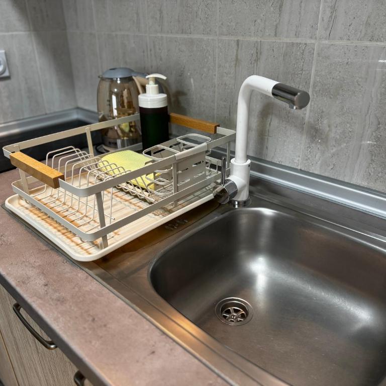 IWA CENTAR Apartments & Wellness - Standardni Apartman sa 1 Spavaćom Sobom - 21