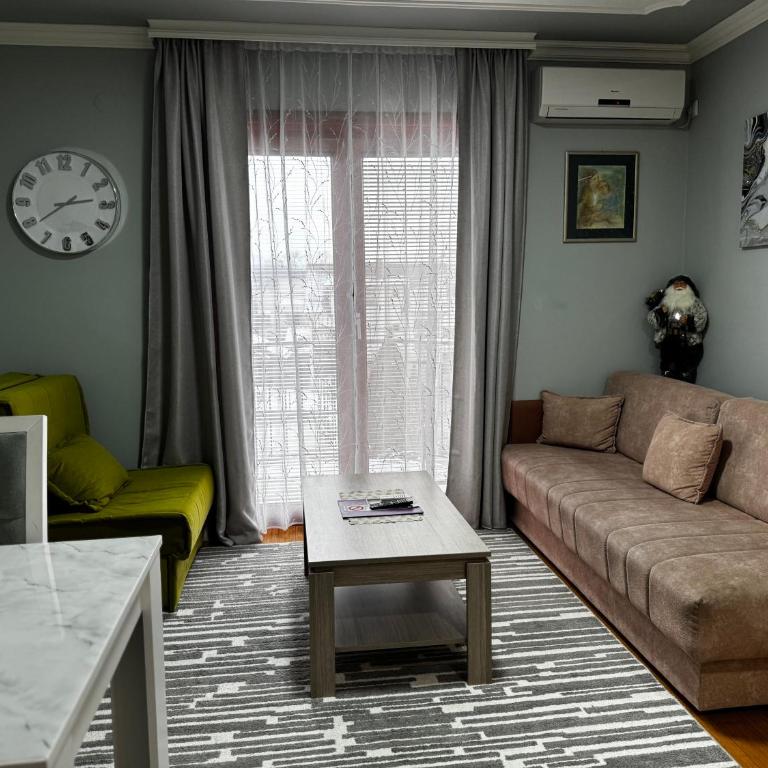 IWA CENTAR Apartments & Wellness - Standardni Apartman sa 1 Spavaćom Sobom - 17