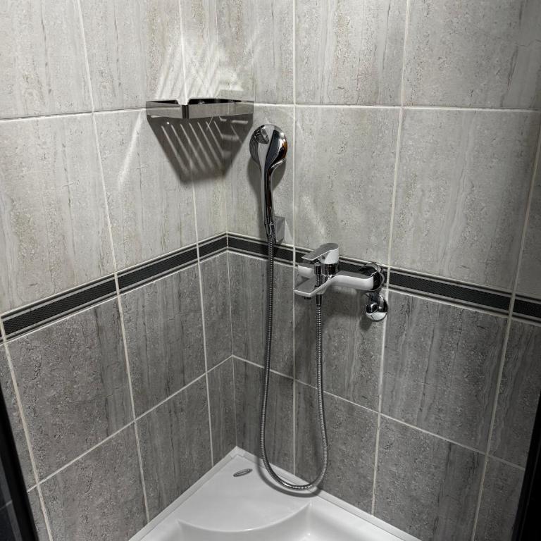 IWA CENTAR Apartments & Wellness - Standardni Apartman sa 1 Spavaćom Sobom - 29