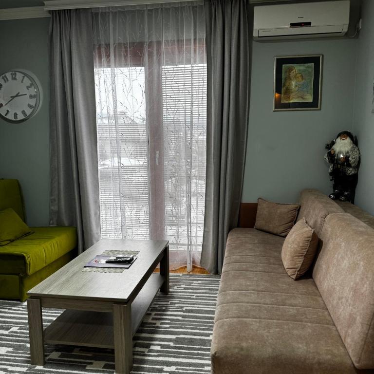 IWA CENTAR Apartments & Wellness - Standardni Apartman sa 1 Spavaćom Sobom - 18