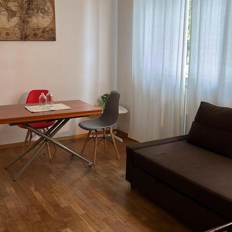 Sweet apt San Siro Duomo - Appartamento con 1 Camera da Letto - 5