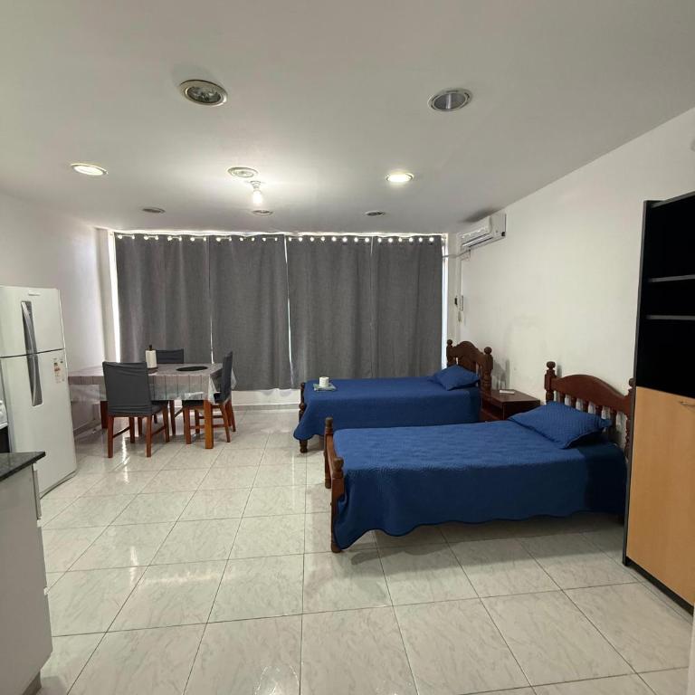 Departamento PLENO CENTRO - Apartamento de 1 dormitorio - 10