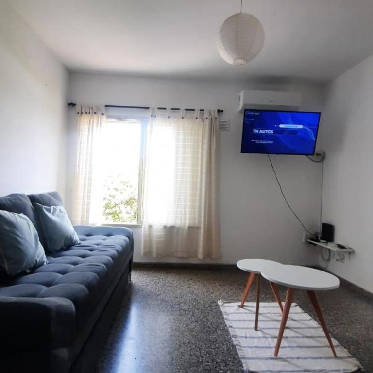 Temporario Nebwery Villa Carlos Paz - Apartamento de 1 dormitorio - 1