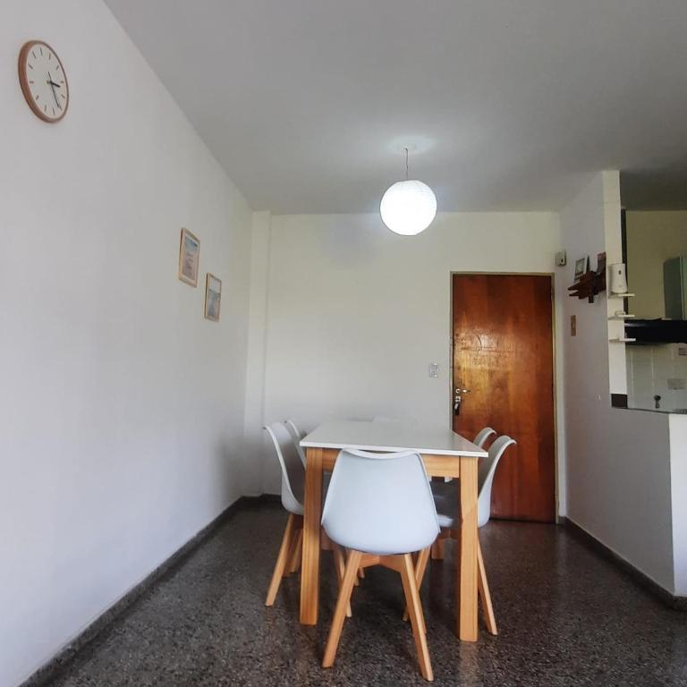 Temporario Nebwery Villa Carlos Paz - Apartamento de 1 dormitorio - 3