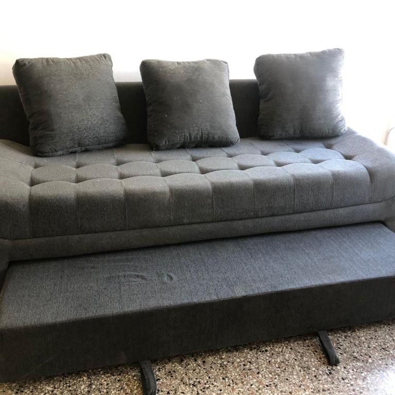 Temporario Nebwery Villa Carlos Paz - Apartamento de 1 dormitorio - 4