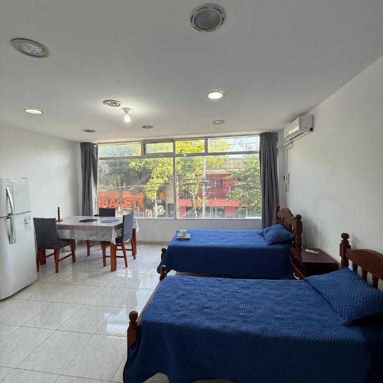 Departamento PLENO CENTRO - Apartamento de 1 dormitorio - 3