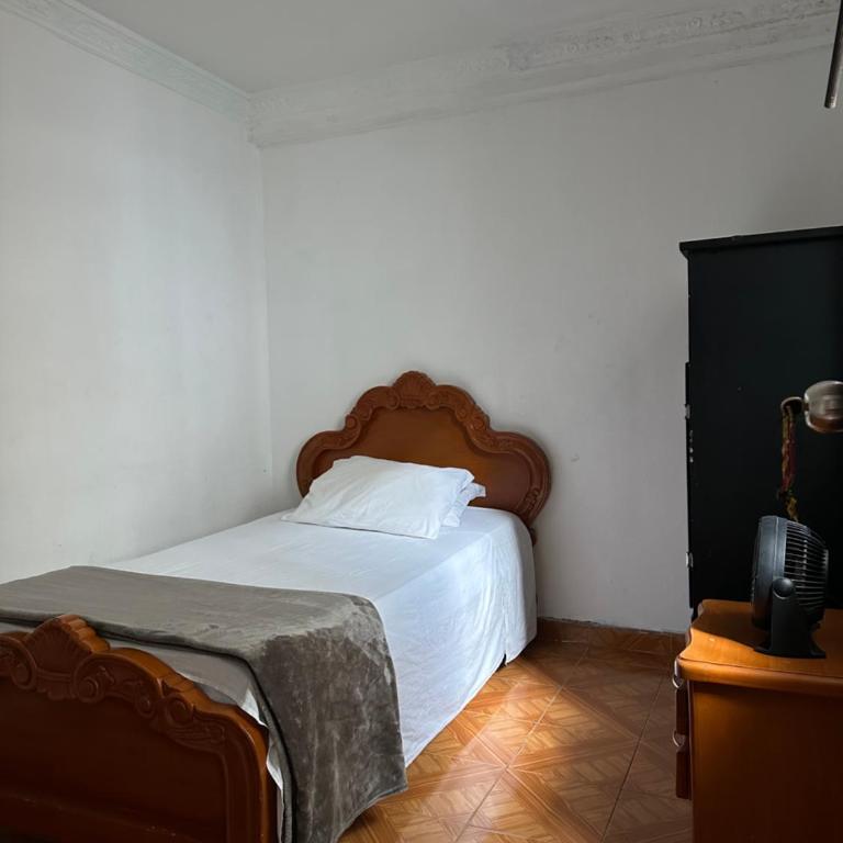 La Casona Hostal - Single Room - 6