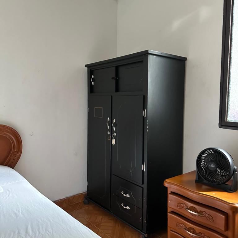 La Casona Hostal - Single Room - 7