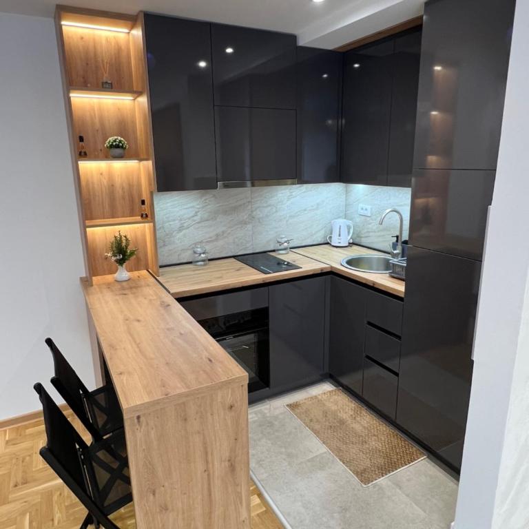 Apartman LaCasa Mia - Apartman sa 1 Spavaćom Sobom - 9
