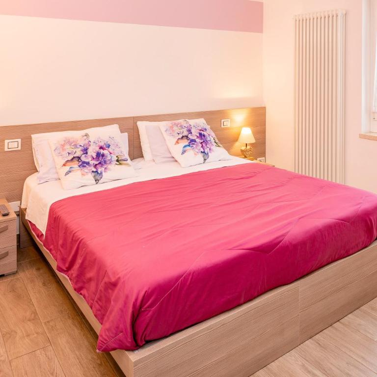 MillyHolidays - Apartment Lillà - Center - Nearby Beach - Private Garden - Spa Pool - Apartment with Terrace - 9