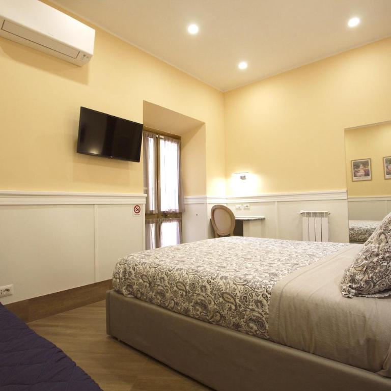 Chez Noel - Triple Room - 3